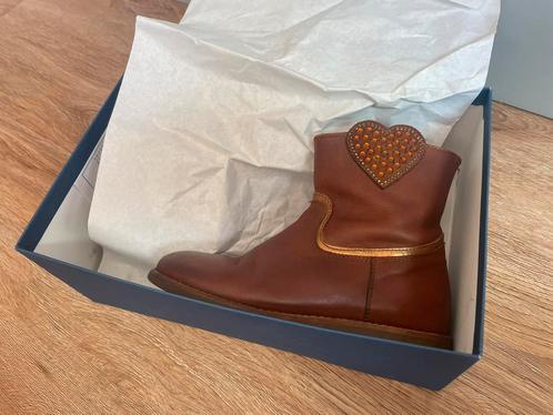 Zecchino d’Oro laarsjes mt 27, merk kinderschoenen, laarzen, Kinderen en Baby's, Kinderkleding | Schoenen en Sokken, Zo goed als nieuw