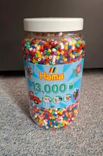 Hama 13000 strijkkralen, Ophalen of Verzenden, Materiaal