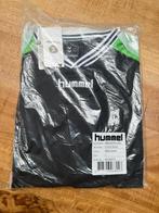 Hummel keepershirt Bern L, Maat 52/54 (L), Zwart, Nieuw, Ophalen of Verzenden