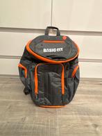 Basic fit rugzak, Sieraden, Tassen en Uiterlijk, Tassen | Rugtassen, 25 tot 40 cm, Nieuw, Ophalen of Verzenden, Overige merken