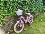 16-inch girl´s bike, Ophalen, Gebruikt, 16 tot 20 inch