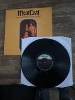 MeatLoaf – Featuring Stoney & Meatloaf, Ophalen of Verzenden, 1960 tot 1980, Zo goed als nieuw, 12 inch