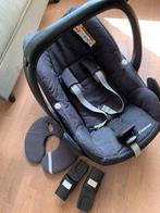 Maxi cosi pebble, Ophalen, Zo goed als nieuw, Isofix, 0 t/m 13 kg