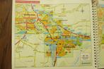 Stratengids  Dordrecht, Gelezen, 2000 tot heden, Ophalen of Verzenden, Landkaart