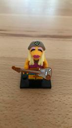 LEGO Janice Muppets minifiguren reeks, Kinderen en Baby's, Speelgoed | Duplo en Lego, Verzenden, Zo goed als nieuw