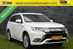 Mitsubishi Outlander 2.4 PHEV NAVIGATIE/CAMERA/CARPLAY-ANDRO, Automaat, 4 cilinders, Wit, Bedrijf