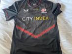 Nieuw Saracens Rugby shirt ( Large), Ophalen of Verzenden, Nieuw, Kleding