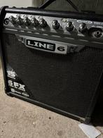 Pro line 6, Ophalen, Zo goed als nieuw, Minder dan 50 watt