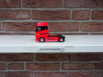 WSI  Renault  Trucks  T  High  4 x 2  van  Fl. Rijnberg. beschikbaar voor biedingen