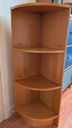 Ikea Effektiv kwartronde boekenkast, Ophalen, Zo goed als nieuw, 25 tot 50 cm, 50 tot 100 cm