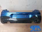 F20 F21 LCi 1 SERIE M-PAKKET M ACHTERBUMPER ESTORILBLAU B45, Auto-onderdelen, Carrosserie en Plaatwerk, Nieuw, Ophalen of Verzenden