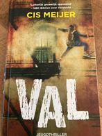 Cis Meijer - Val, Ophalen of Verzenden, Zo goed als nieuw, Cis Meijer