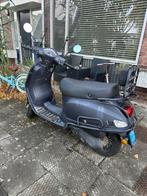 Senzo scooter, Overige merken, Ophalen of Verzenden, Zo goed als nieuw, Benzine
