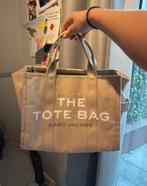 Marc jacobs tote bag, Sieraden, Tassen en Uiterlijk, Tassen | Damestassen, Ophalen of Verzenden, Beige, Handtas