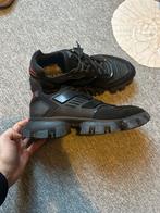 Prada Cloudbust Thunder Sneakers Maat 45, Ophalen of Verzenden, Zo goed als nieuw, Zwart, Sneakers of Gympen