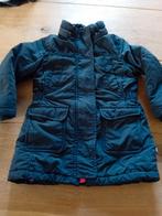 Cars Jeans winterjas maat 92 98, Gebruikt, Meisje, Ophalen of Verzenden, Cars