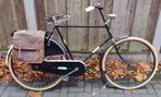 Empo Superbe herenfiets oldtimer 28 inch framemaat 60cm, Fietsen en Brommers, Fietsen | Oldtimers, 59 cm of meer, Ophalen, Empo