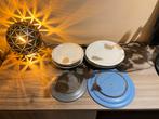 Zaaiberg holland keramisch servies, Antiek en Kunst, Antiek | Keramiek en Aardewerk, Ophalen of Verzenden