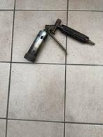 Gasbrander voor dakreparatie, Ophalen of Verzenden, Gebruikt, Minder dan 150 ampère, Overige typen