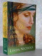 Linda Nichols - Een dal van duisternis (christelijke roman), Ophalen of Verzenden, Zo goed als nieuw, Nederland