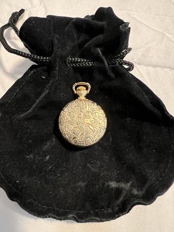 Ruhla zakhorologe . ( hangertje) - Vintage Charme beschikbaar voor biedingen