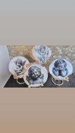 decoupage schelpen, Hobby en Vrije tijd, Knutselen, Ophalen of Verzenden, Nieuw, Materiaal