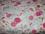 Pip Studio Birds of Paradise Sprei 1-persoons Nieuw, Nieuw, Ophalen of Verzenden, Deken of Dekbed, Overige kleuren