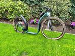 Kickbike Cross 29er Pro, Fietsen en Brommers, Steps, Ophalen, Zo goed als nieuw, Kickbike, Kickbike