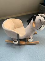 Hobbelfiguur, Ophalen, Zo goed als nieuw