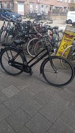 Sparta Pickup Damesfiets 28 inch met 3 versnellingen 53 cm, Ophalen, Sparta, Gebruikt, Versnellingen