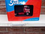 Tekno  Mack  F700  van  van  Doorn., Hobby en Vrije tijd, Modelauto's | 1:50, Ophalen of Verzenden, Nieuw, Bus of Vrachtwagen