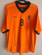 Nederlands Elftal Shirt Euro 2000 Davids, Ophalen of Verzenden, Zo goed als nieuw, Overige binnenlandse clubs, Shirt