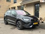 Cupra ATECA 1.5 TSI ACT DSG | 360 CAM | CARPLAY | KEYLESS, 1349 kg, 15 km/l, Euro 6, 4 cilinders