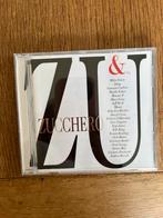 Zucchero & Co, Cd's en Dvd's, Ophalen of Verzenden, 1980 tot 2000, Zo goed als nieuw