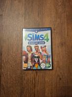 Sims 4 bundel, Spelcomputers en Games, Games | Pc, Ophalen, Gebruikt, 1 speler, Vanaf 12 jaar