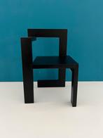 Rietveld miniatuur Steltmanstoel, Ophalen of Verzenden