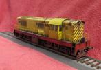 Piko 59785. Dieselloc T669, CD privatbahn, Zo goed als nieuw, Gelijkstroom, Locomotief, Piko