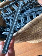 Lego trein rails, Ophalen of Verzenden, Gebruikt, Lego