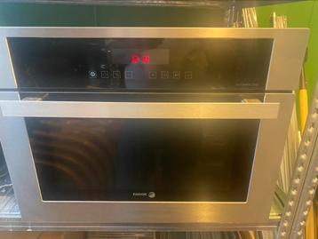 Fagor (met Garantie) Combioven Magnetron Grill Crisp beschikbaar voor biedingen