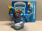Skylanders Spyro's Adventure Lightning Rod mét kaart & stick, 1 speler, Ophalen of Verzenden, Zo goed als nieuw, Role Playing Game (Rpg)
