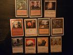 Magic the gathering mandarijns/japans/chinees?, Ophalen of Verzenden
