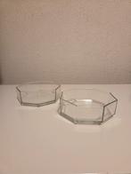 Luminarc Arcoroc Octime schaal, Huis en Inrichting, Keuken | Servies, Ophalen of Verzenden, Glas, Overige typen