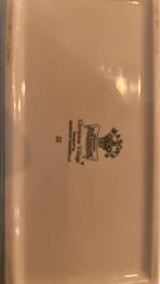 Mason’s Christmas Village 1983: Botervloot, Huis en Inrichting, Keuken | Servies, Overige typen, Ophalen of Verzenden, Zo goed als nieuw