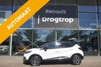 RENAULT Captur 150PK-INTENS-AUTOM-60DKM-NAVI-GLASDAK-CAMERA-, Automaat, Stof, Gebruikt, 4 cilinders