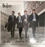 The Beatles. On Air - Live at the BBC Volume 2. 3 dubbel lp., Ophalen of Verzenden, 1960 tot 1980, Zo goed als nieuw, 12 inch
