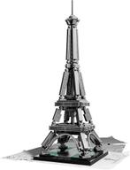 21019 - Architecture: The Eiffel Tower, Kinderen en Baby's, Speelgoed | Duplo en Lego, Hello@support.lego.com, Verzenden, Lego