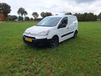 Citroën Berlingo 1.6 bj 2014 Blue HDI 75 Comfort Airco Cruis, 4 cilinders, Zwart, Mercedes-Benz, Bedrijf