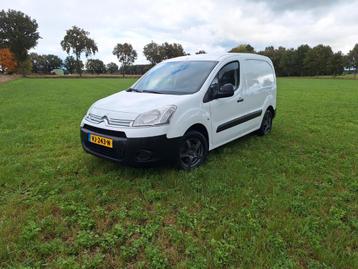 Citroën Berlingo 1.6 bj 2014 Blue HDI 75 Comfort Airco Cruis beschikbaar voor biedingen