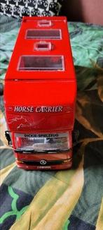 Horse truck, Ophalen of Verzenden, Gebruikt