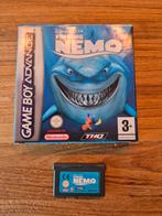 Finding Nemo, Spelcomputers en Games, 1 speler, Ophalen of Verzenden, Zo goed als nieuw, Vanaf 3 jaar